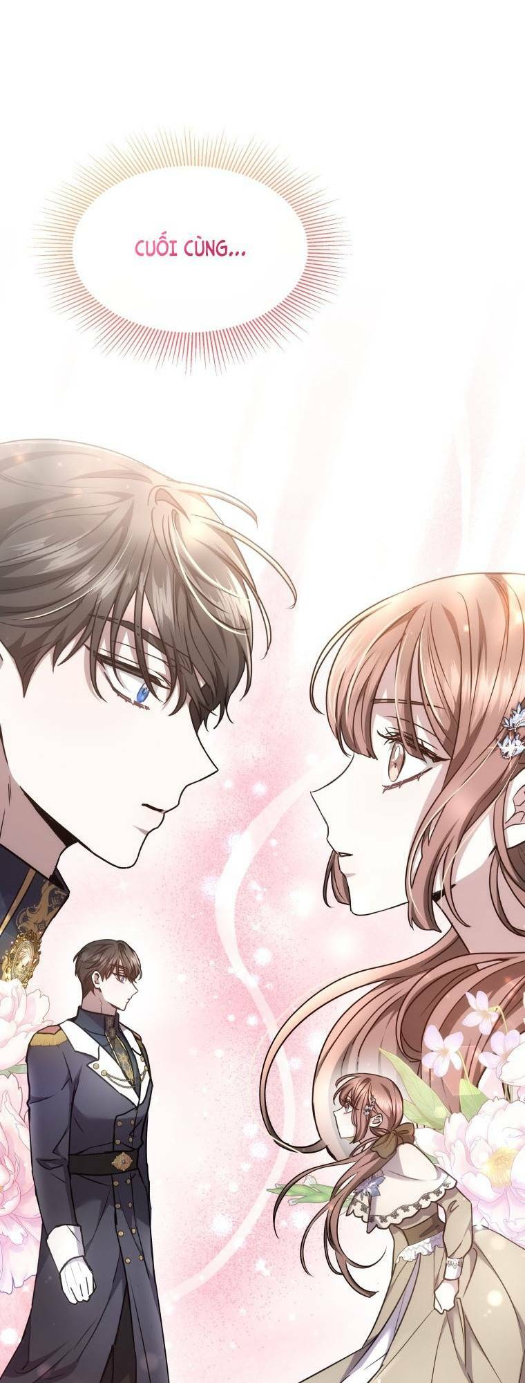 Cháu Trai Của Nam Chính Rất Thích Tôi: Chapter 12
