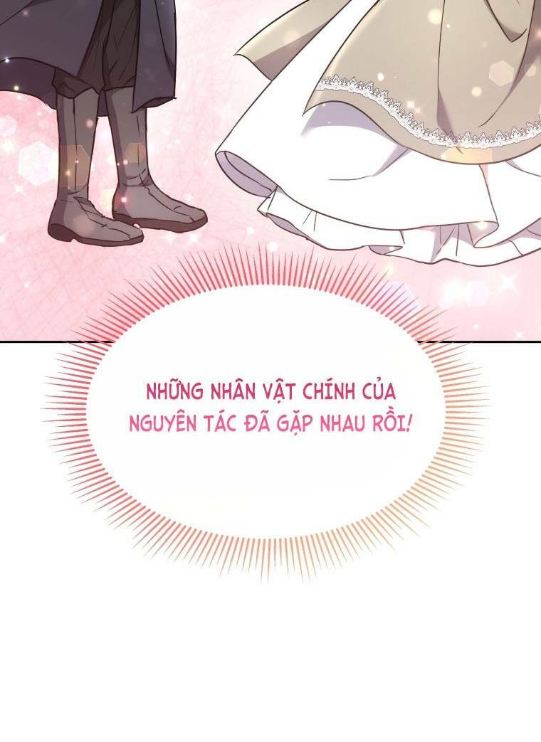 Cháu Trai Của Nam Chính Rất Thích Tôi: Chapter 12