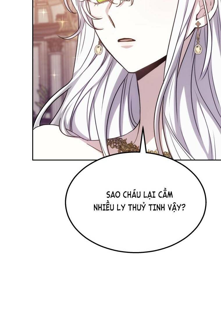 Cháu Trai Của Nam Chính Rất Thích Tôi: Chapter 12