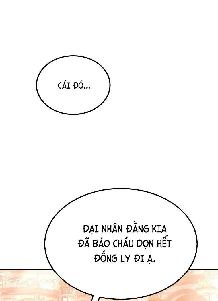 Cháu Trai Của Nam Chính Rất Thích Tôi: Chapter 12