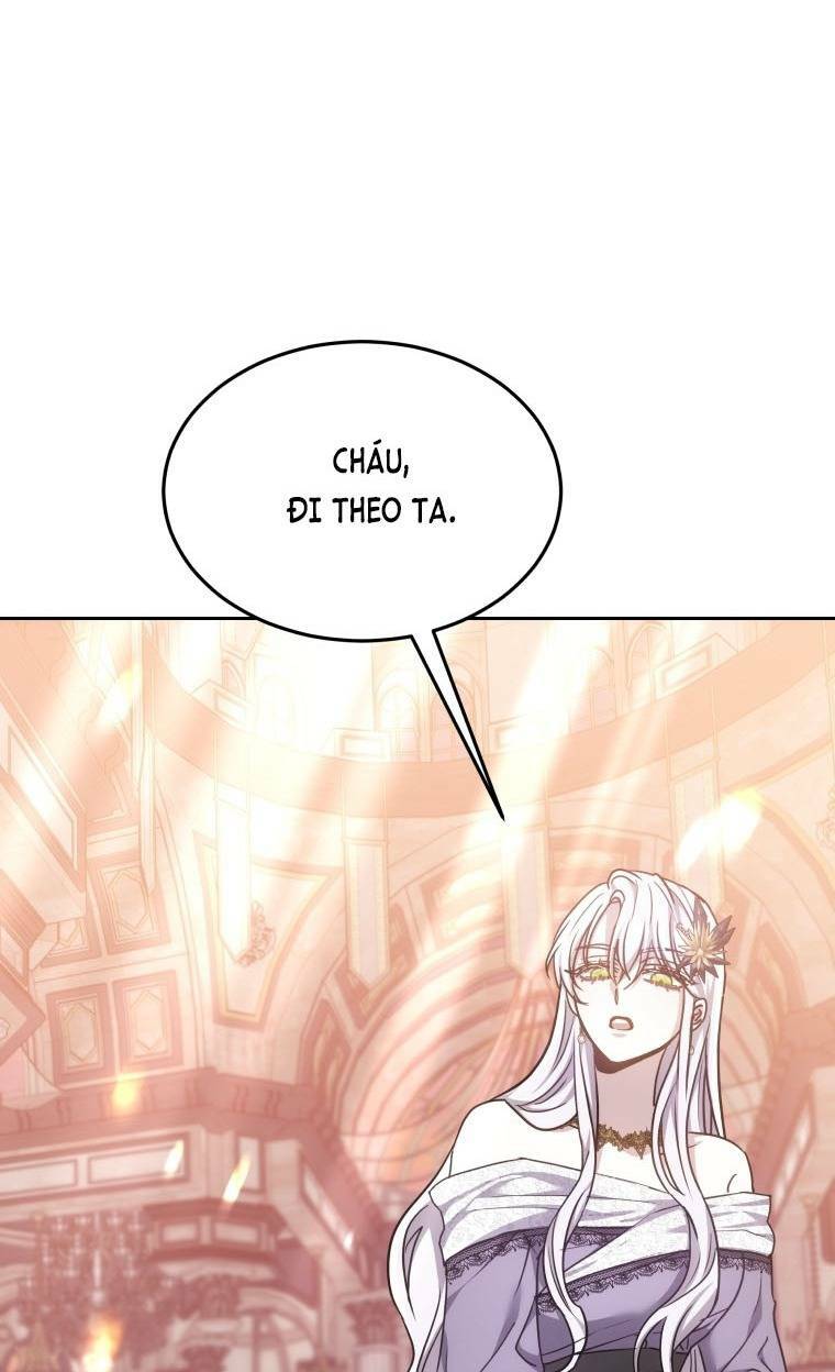 Cháu Trai Của Nam Chính Rất Thích Tôi: Chapter 12