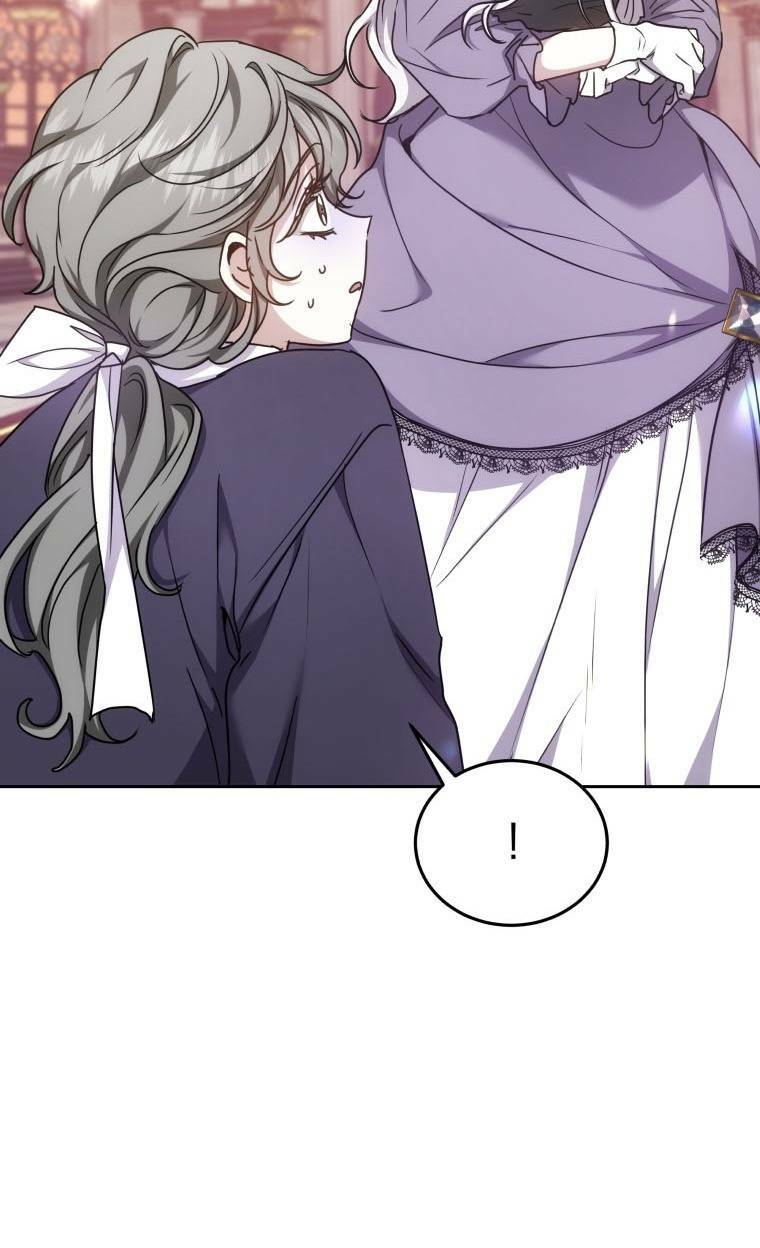 Cháu Trai Của Nam Chính Rất Thích Tôi: Chapter 12