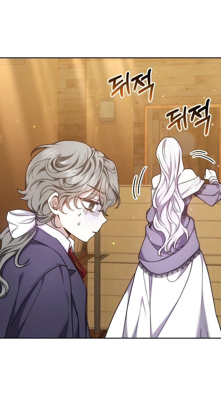 Cháu Trai Của Nam Chính Rất Thích Tôi: Chapter 12