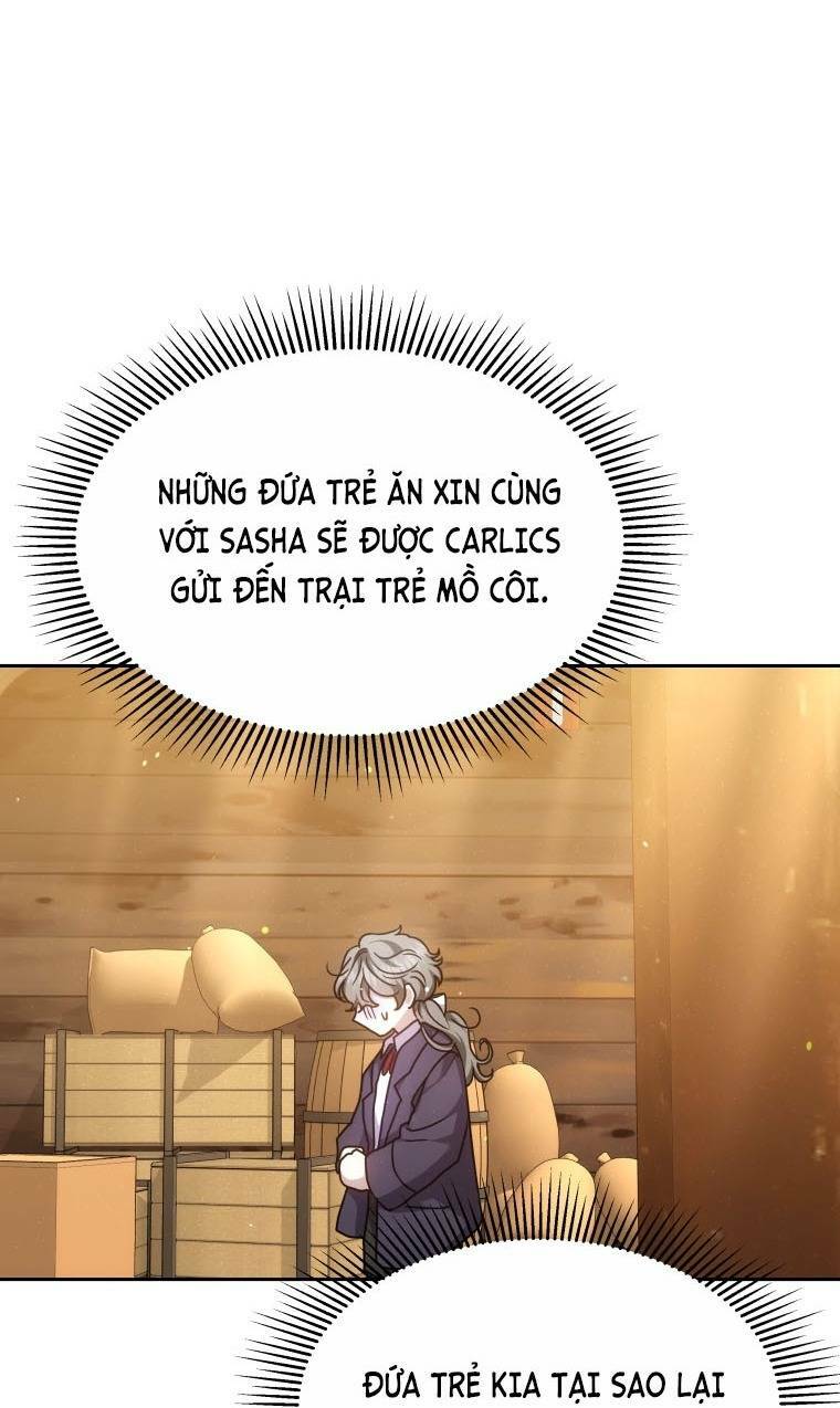 Cháu Trai Của Nam Chính Rất Thích Tôi: Chapter 12