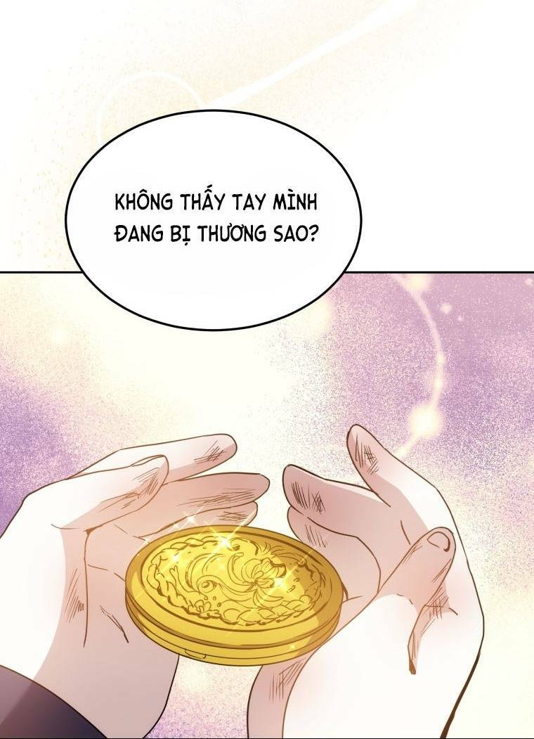 Cháu Trai Của Nam Chính Rất Thích Tôi: Chapter 12