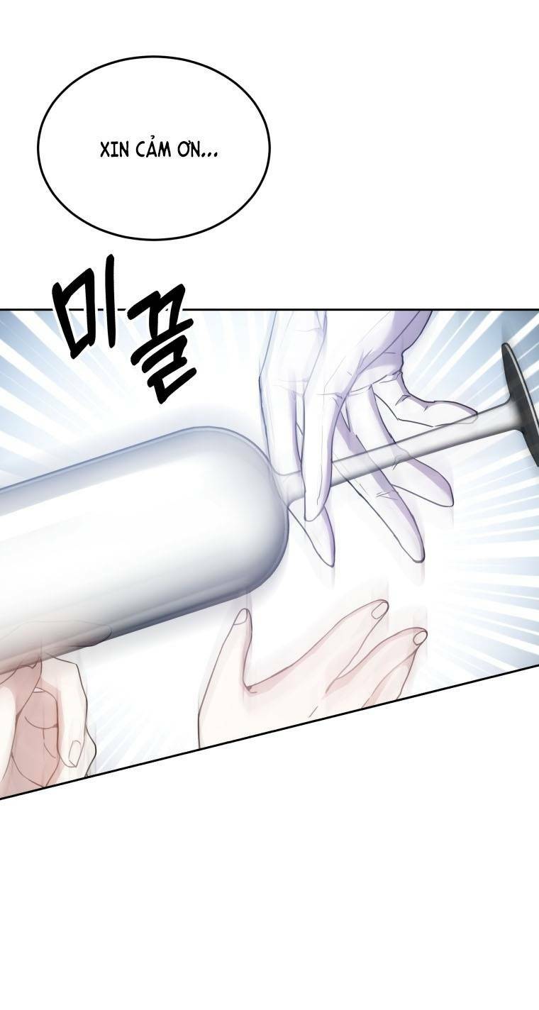Cháu Trai Của Nam Chính Rất Thích Tôi: Chapter 12