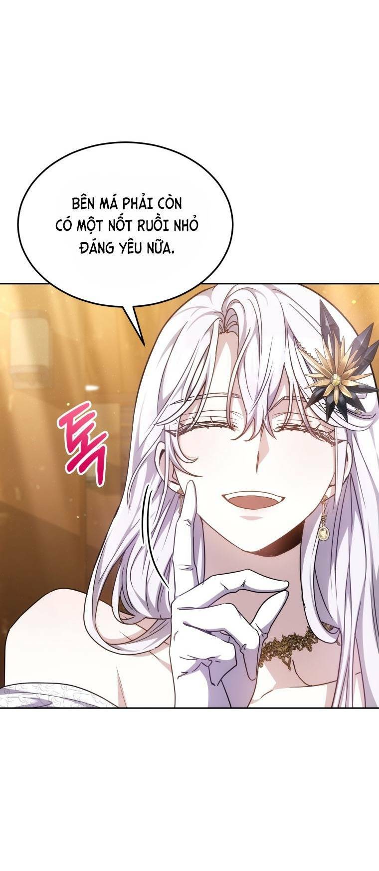 Cháu Trai Của Nam Chính Rất Thích Tôi: Chapter 12