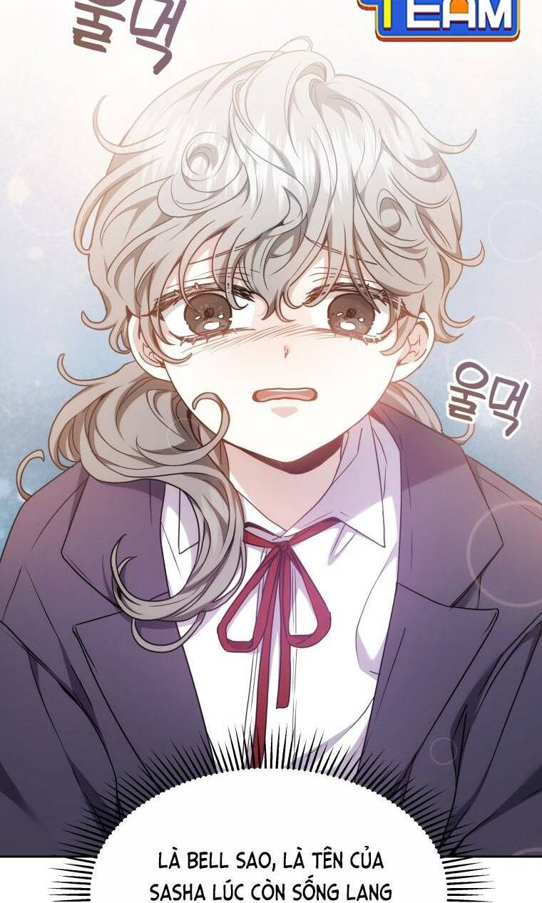 Cháu Trai Của Nam Chính Rất Thích Tôi: Chapter 12