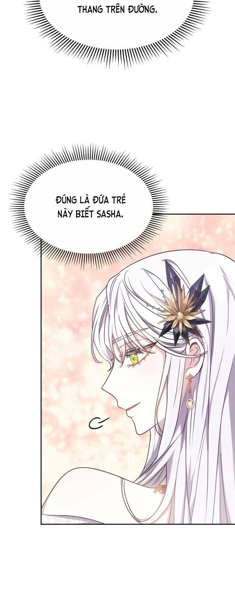 Cháu Trai Của Nam Chính Rất Thích Tôi: Chapter 12