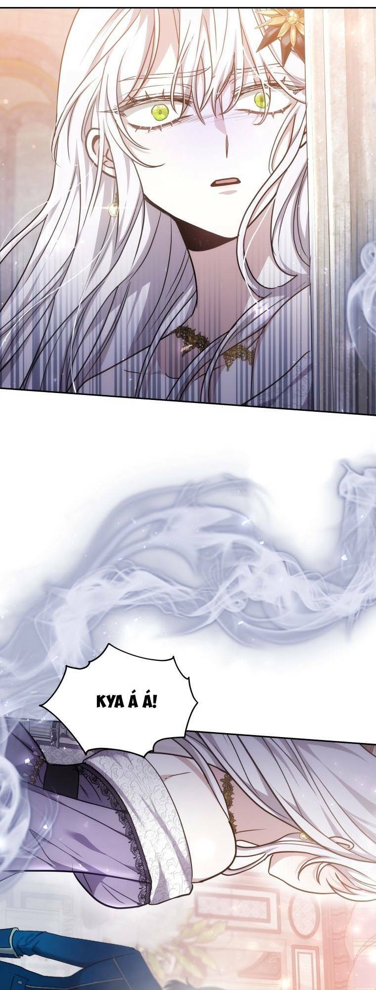 Cháu Trai Của Nam Chính Rất Thích Tôi: Chapter 12