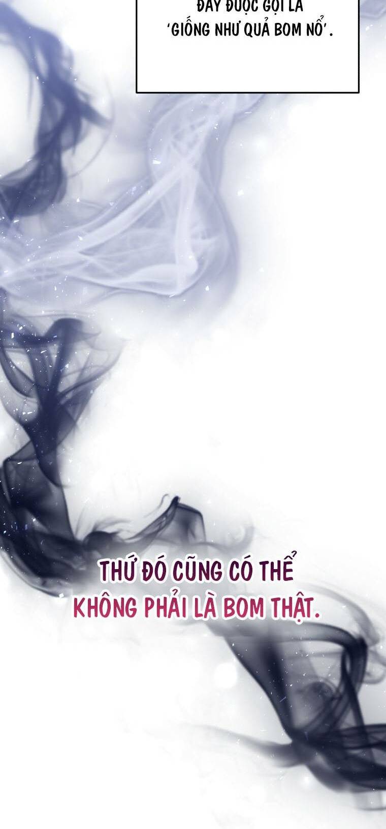 Cháu Trai Của Nam Chính Rất Thích Tôi: Chapter 12