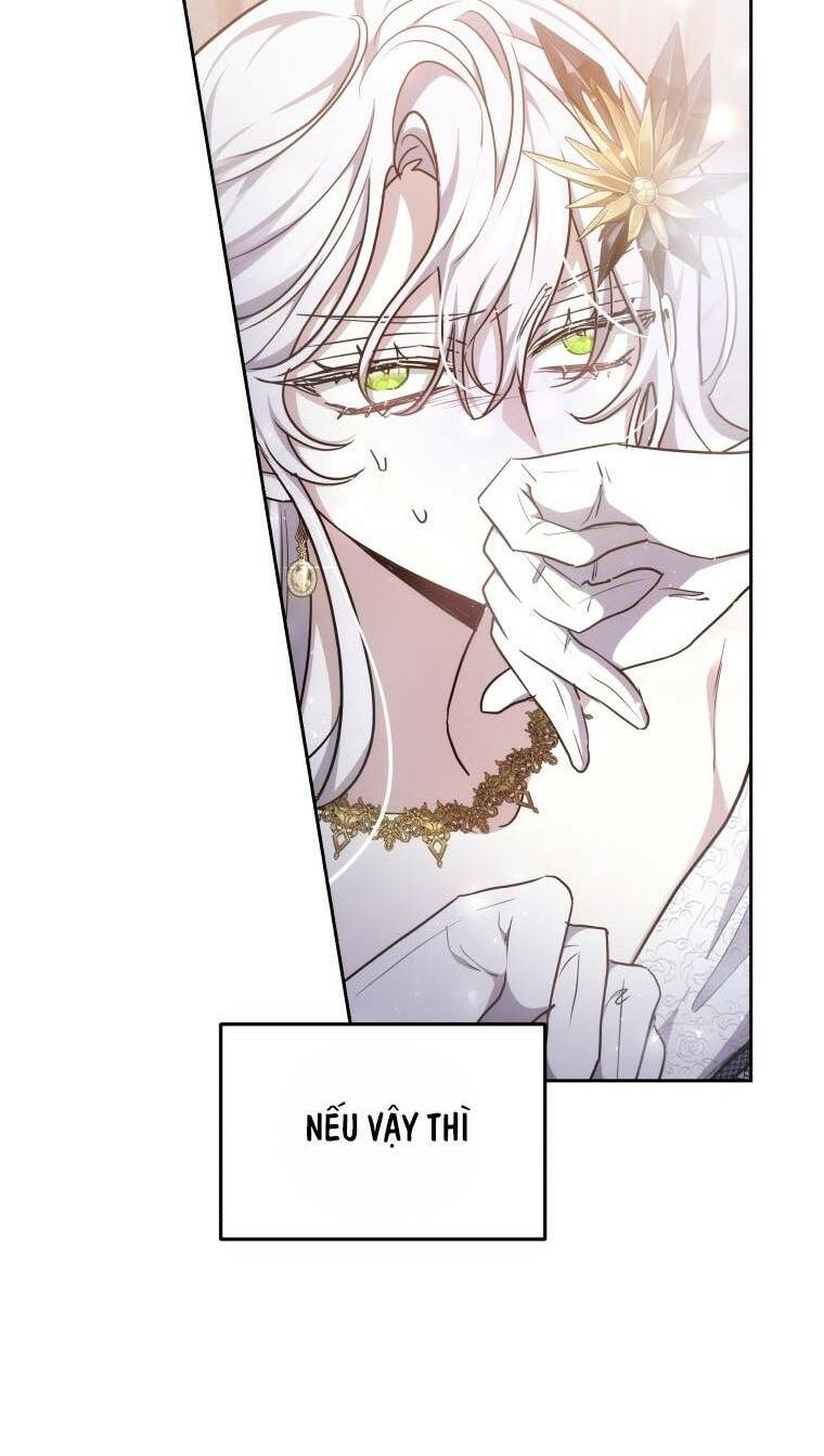 Cháu Trai Của Nam Chính Rất Thích Tôi: Chapter 12
