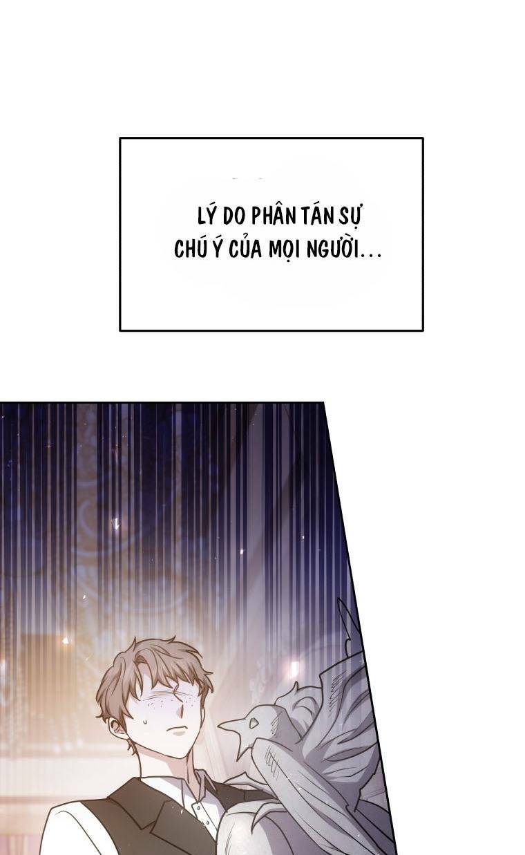 Cháu Trai Của Nam Chính Rất Thích Tôi: Chapter 12