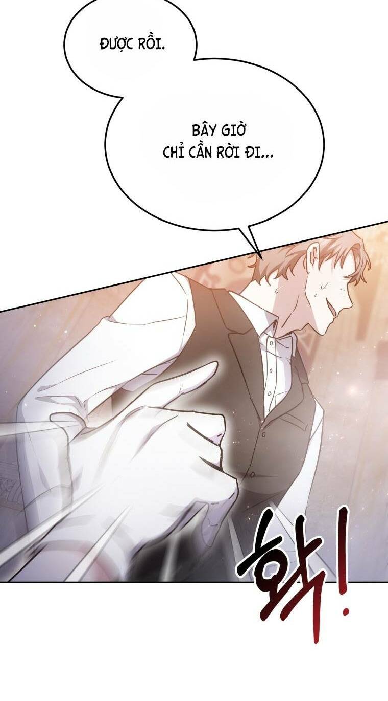 Cháu Trai Của Nam Chính Rất Thích Tôi: Chapter 12