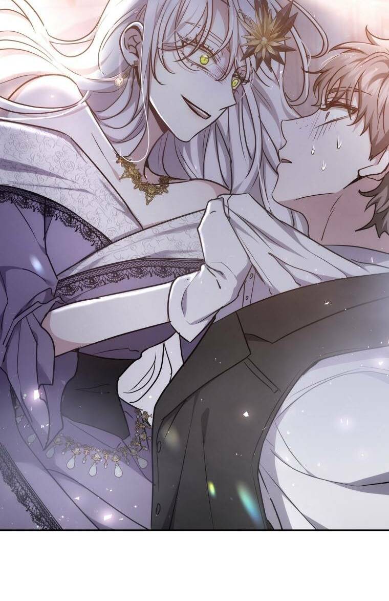 Cháu Trai Của Nam Chính Rất Thích Tôi: Chapter 12