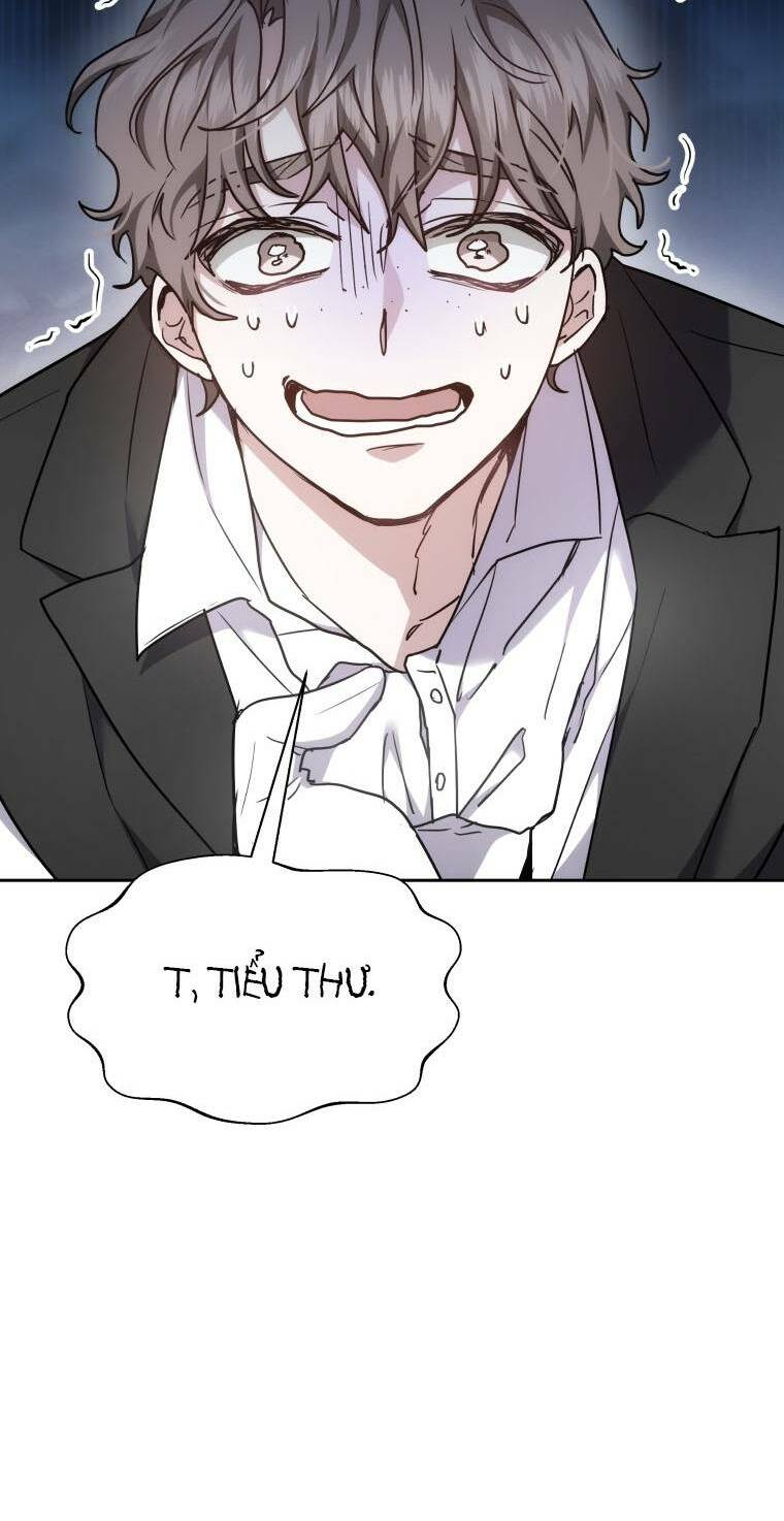 Cháu Trai Của Nam Chính Rất Thích Tôi: Chapter 12