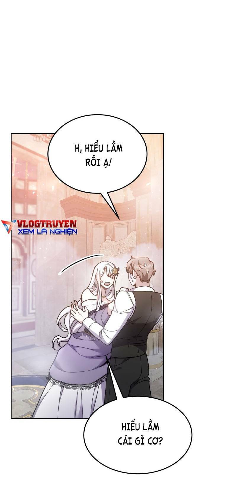 Cháu Trai Của Nam Chính Rất Thích Tôi: Chapter 12