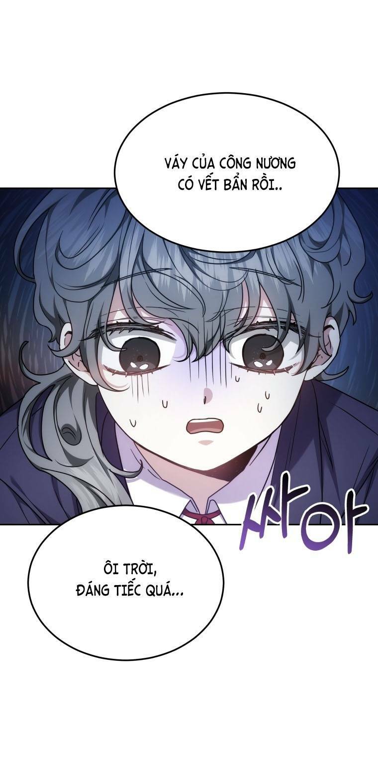 Cháu Trai Của Nam Chính Rất Thích Tôi: Chapter 12
