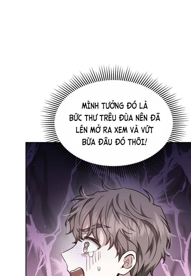 Cháu Trai Của Nam Chính Rất Thích Tôi: Chapter 12