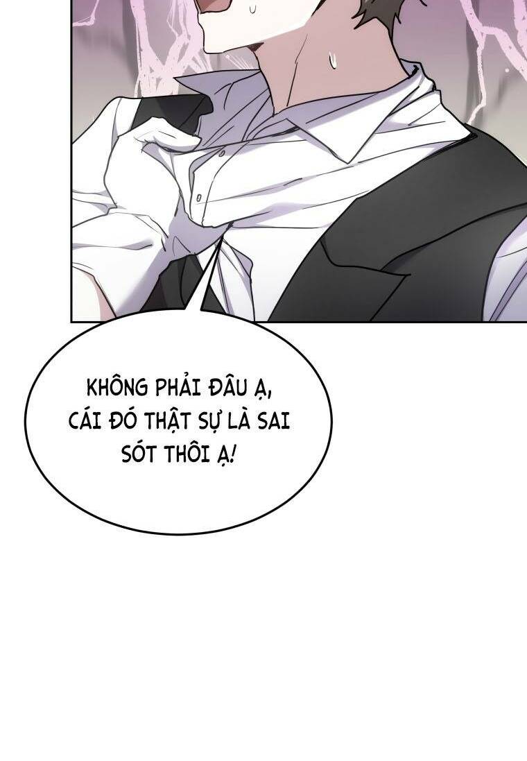 Cháu Trai Của Nam Chính Rất Thích Tôi: Chapter 12