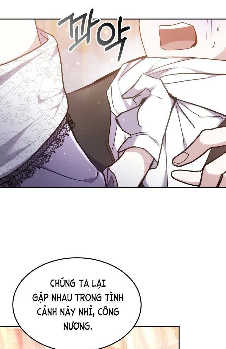Cháu Trai Của Nam Chính Rất Thích Tôi: Chapter 12