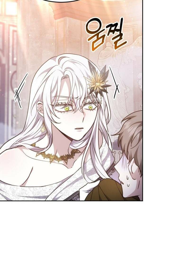Cháu Trai Của Nam Chính Rất Thích Tôi: Chapter 12