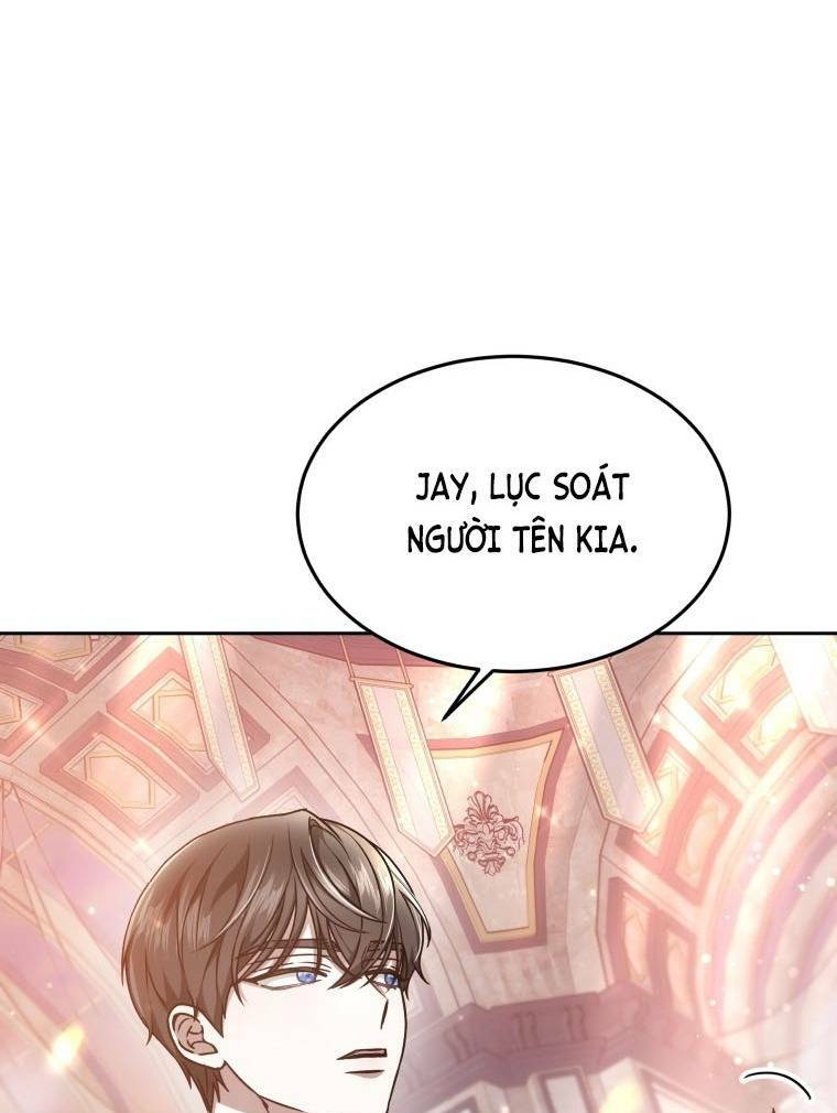 Cháu Trai Của Nam Chính Rất Thích Tôi: Chapter 12