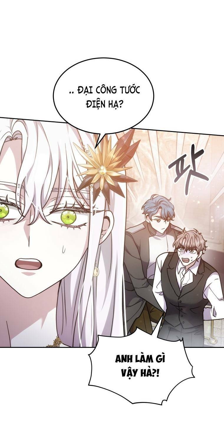 Cháu Trai Của Nam Chính Rất Thích Tôi: Chapter 12
