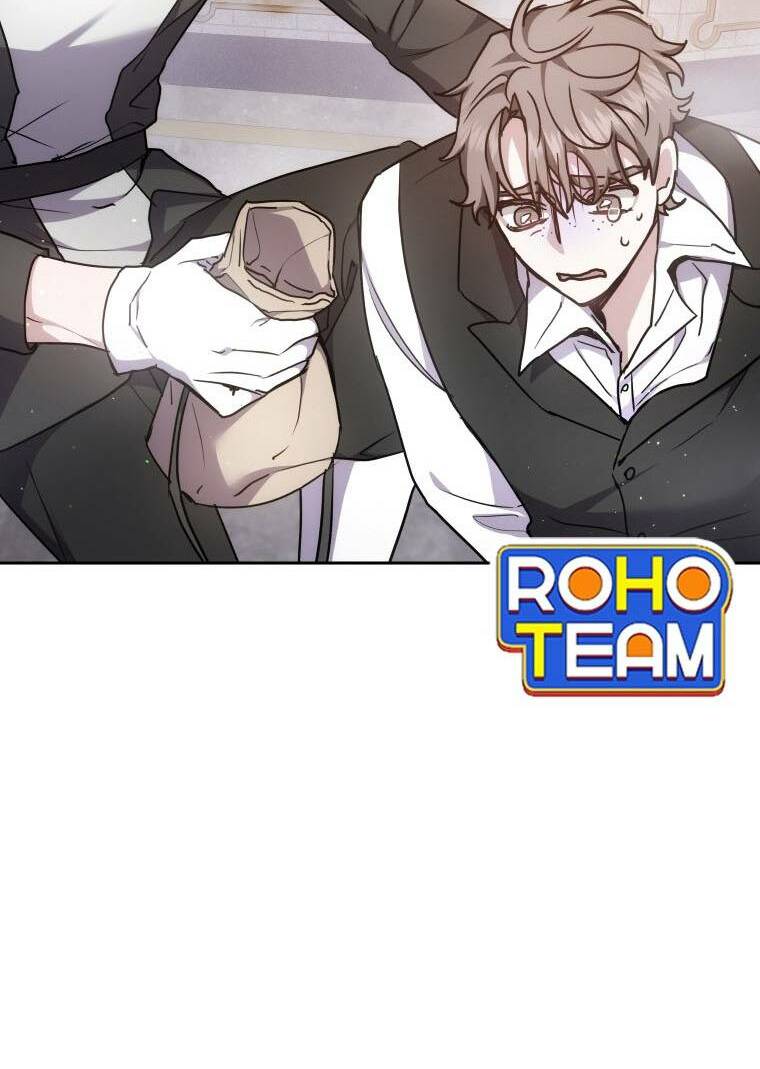 Cháu Trai Của Nam Chính Rất Thích Tôi: Chapter 12