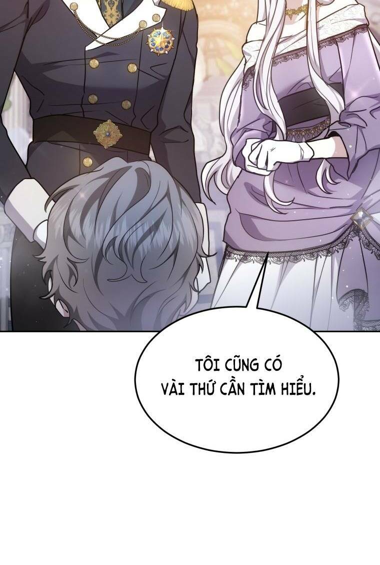 Cháu Trai Của Nam Chính Rất Thích Tôi: Chapter 12