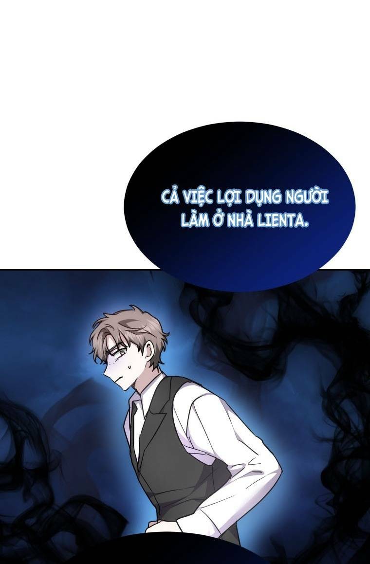 Cháu Trai Của Nam Chính Rất Thích Tôi: Chapter 12