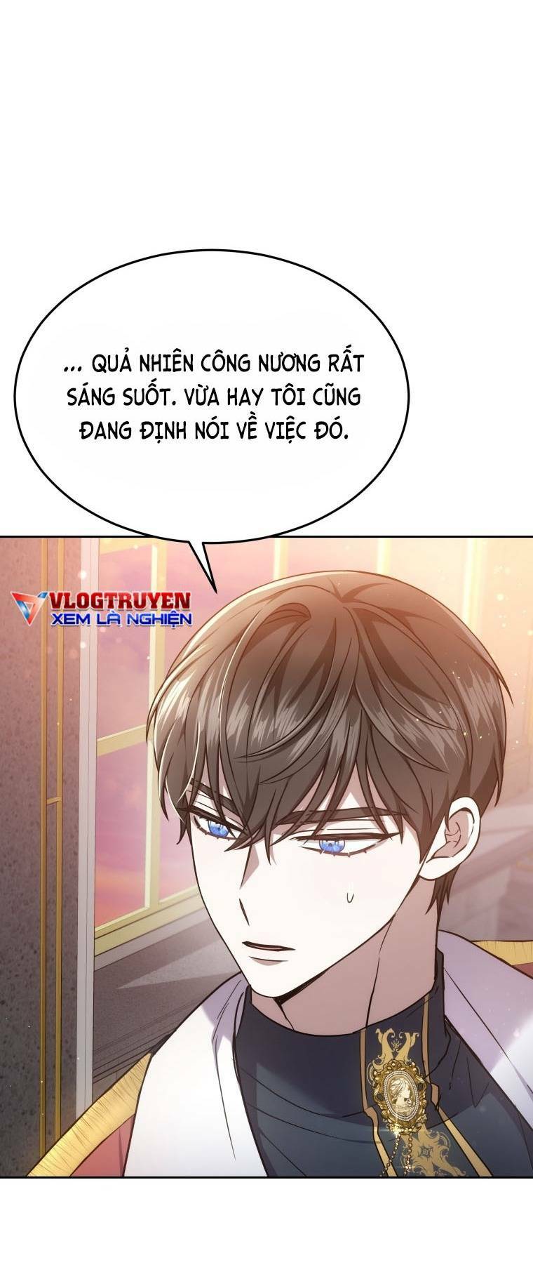 Cháu Trai Của Nam Chính Rất Thích Tôi: Chapter 12
