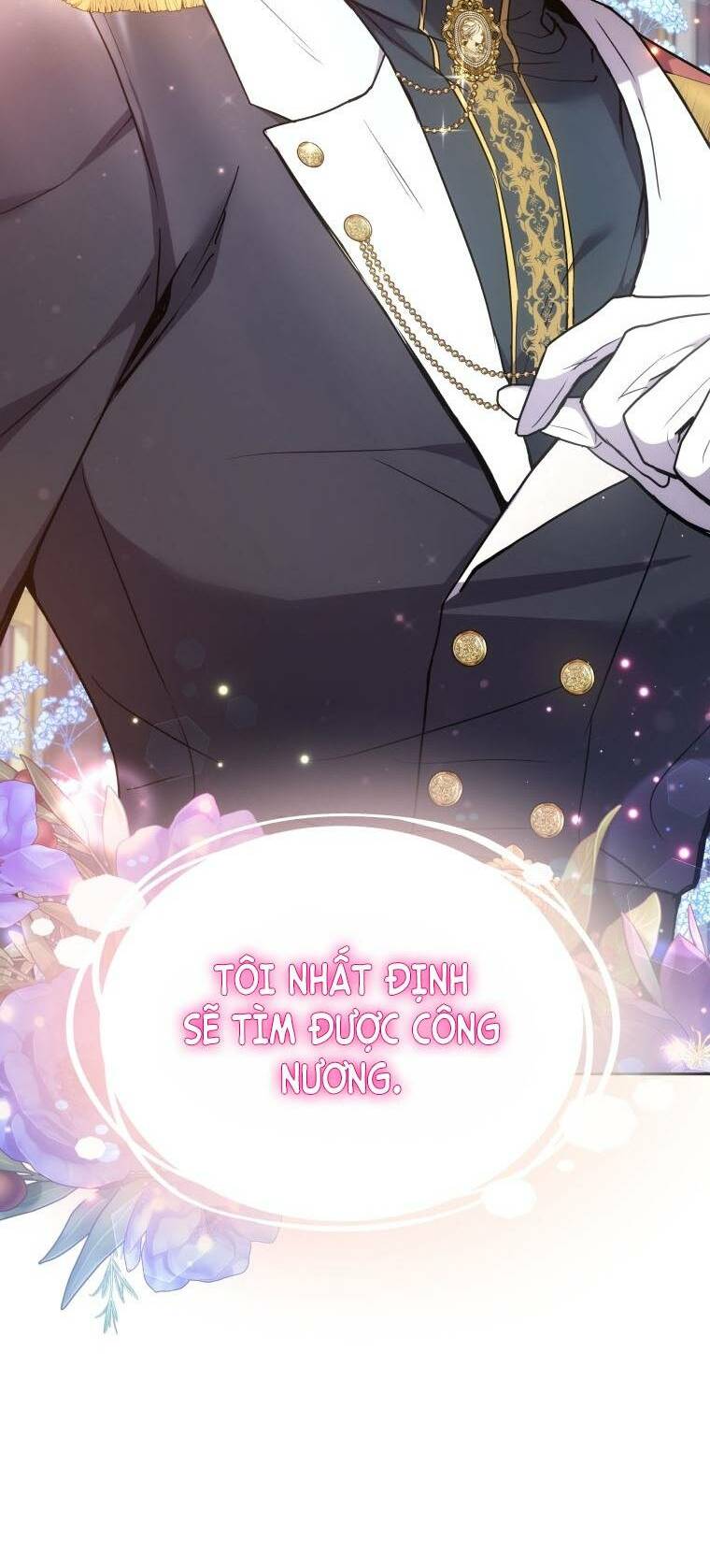 Cháu Trai Của Nam Chính Rất Thích Tôi: Chapter 12