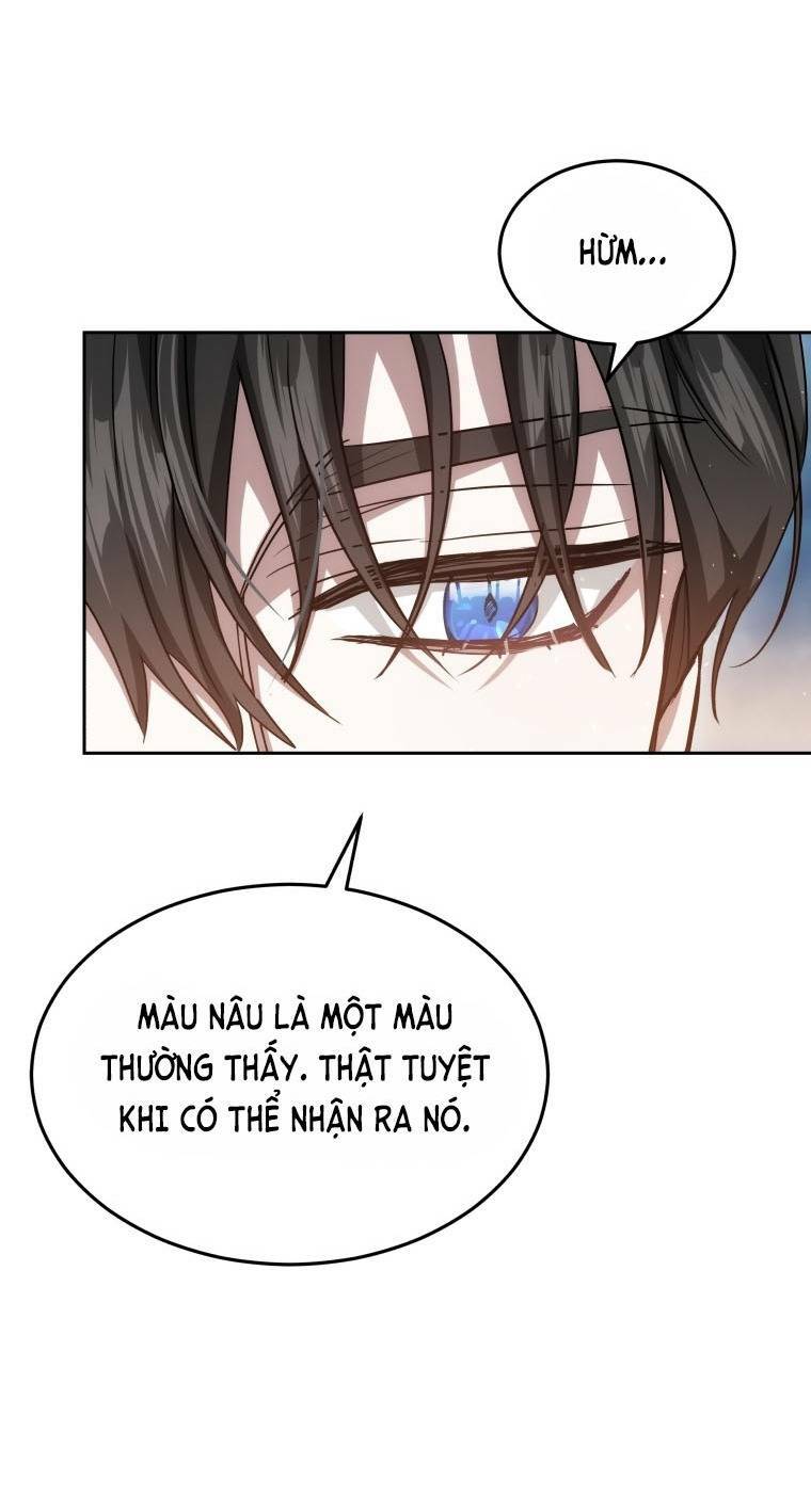 Cháu Trai Của Nam Chính Rất Thích Tôi: Chapter 12