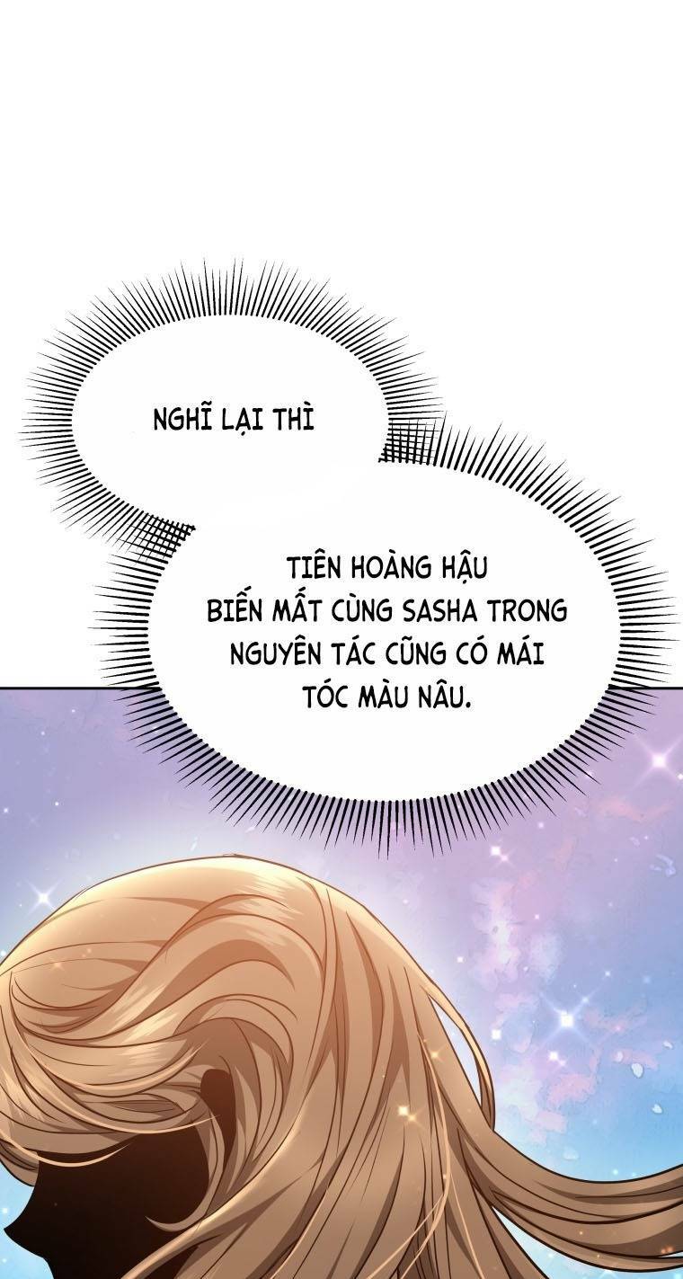 Cháu Trai Của Nam Chính Rất Thích Tôi: Chapter 12