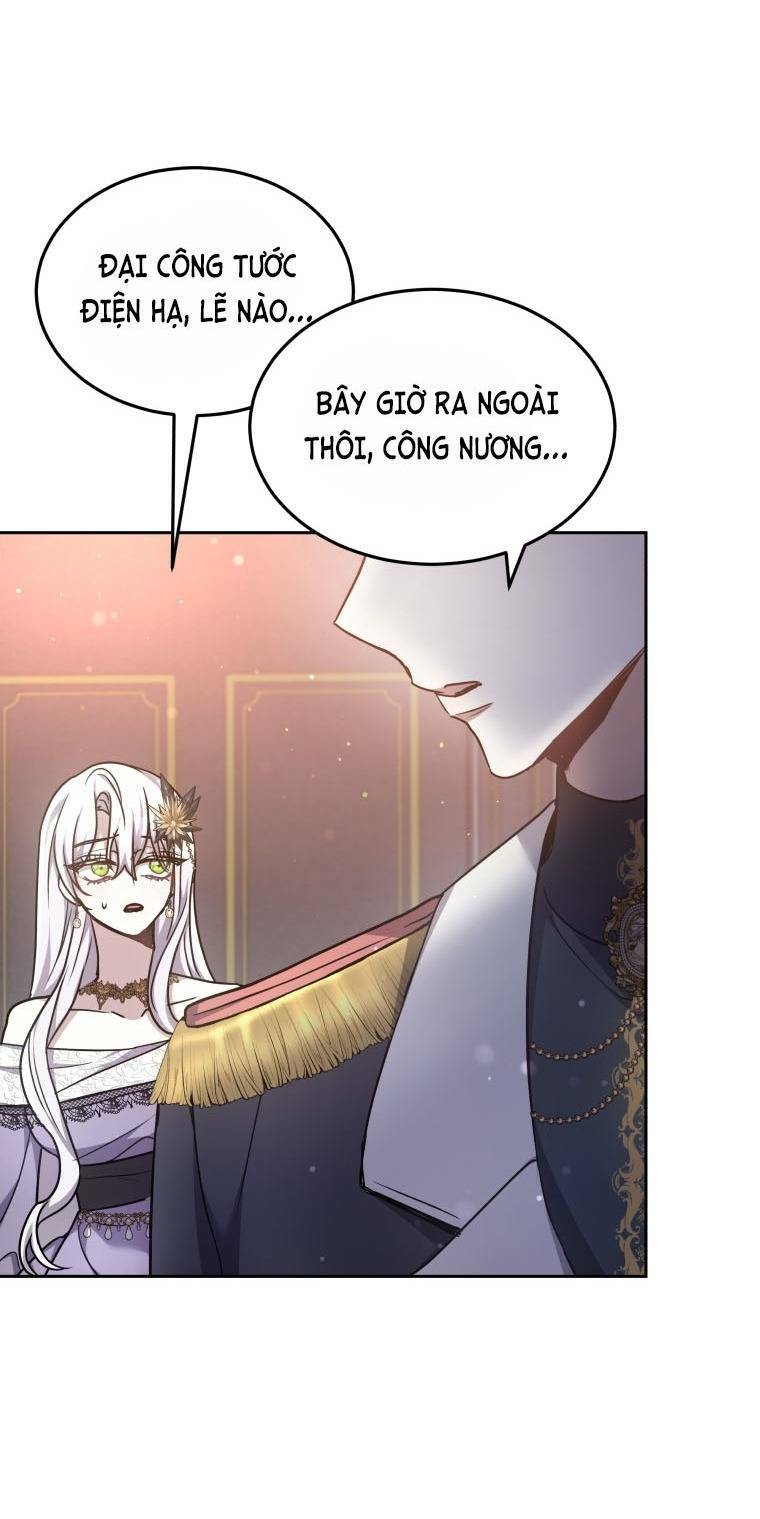 Cháu Trai Của Nam Chính Rất Thích Tôi: Chapter 12
