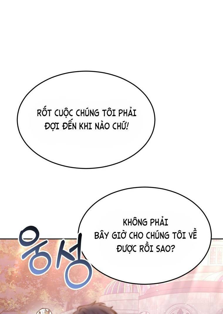 Cháu Trai Của Nam Chính Rất Thích Tôi: Chapter 12