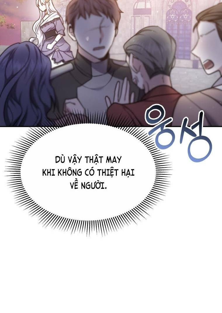 Cháu Trai Của Nam Chính Rất Thích Tôi: Chapter 12