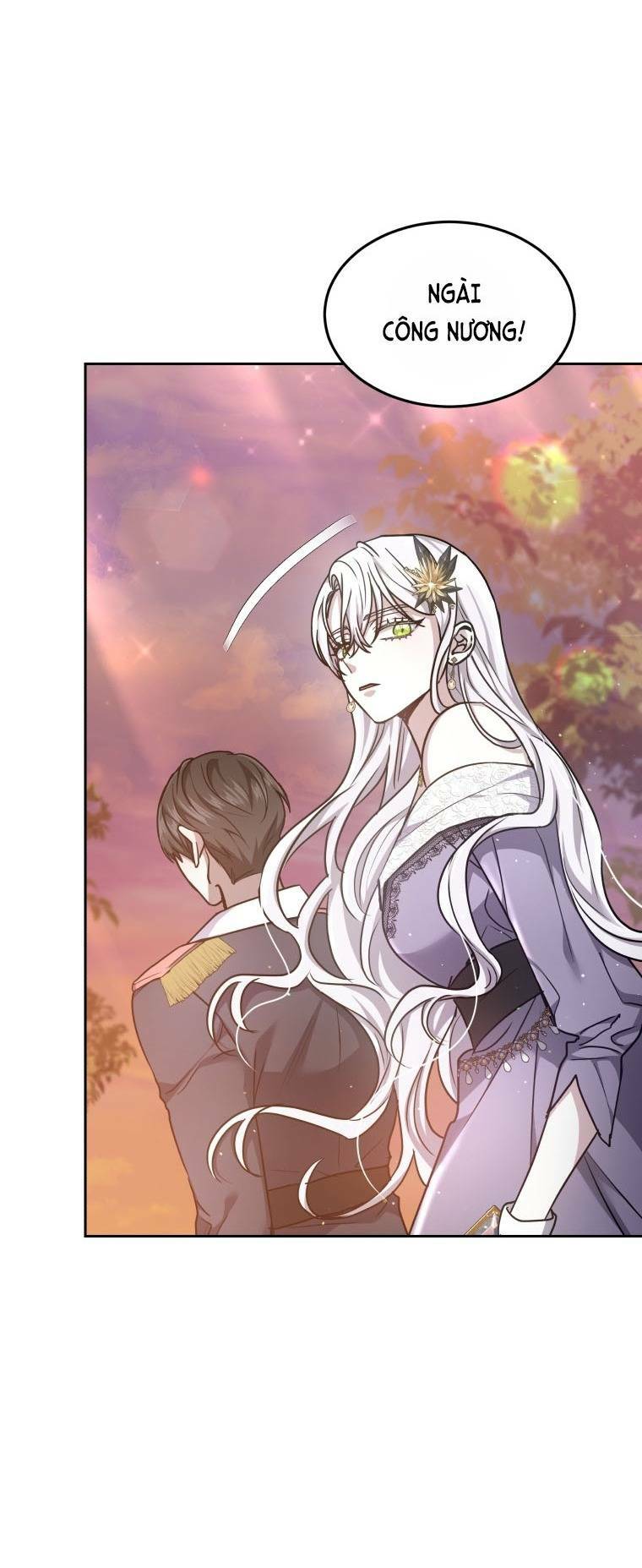 Cháu Trai Của Nam Chính Rất Thích Tôi: Chapter 12