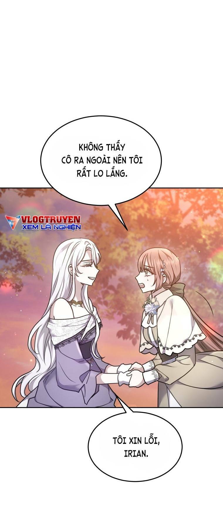 Cháu Trai Của Nam Chính Rất Thích Tôi: Chapter 12
