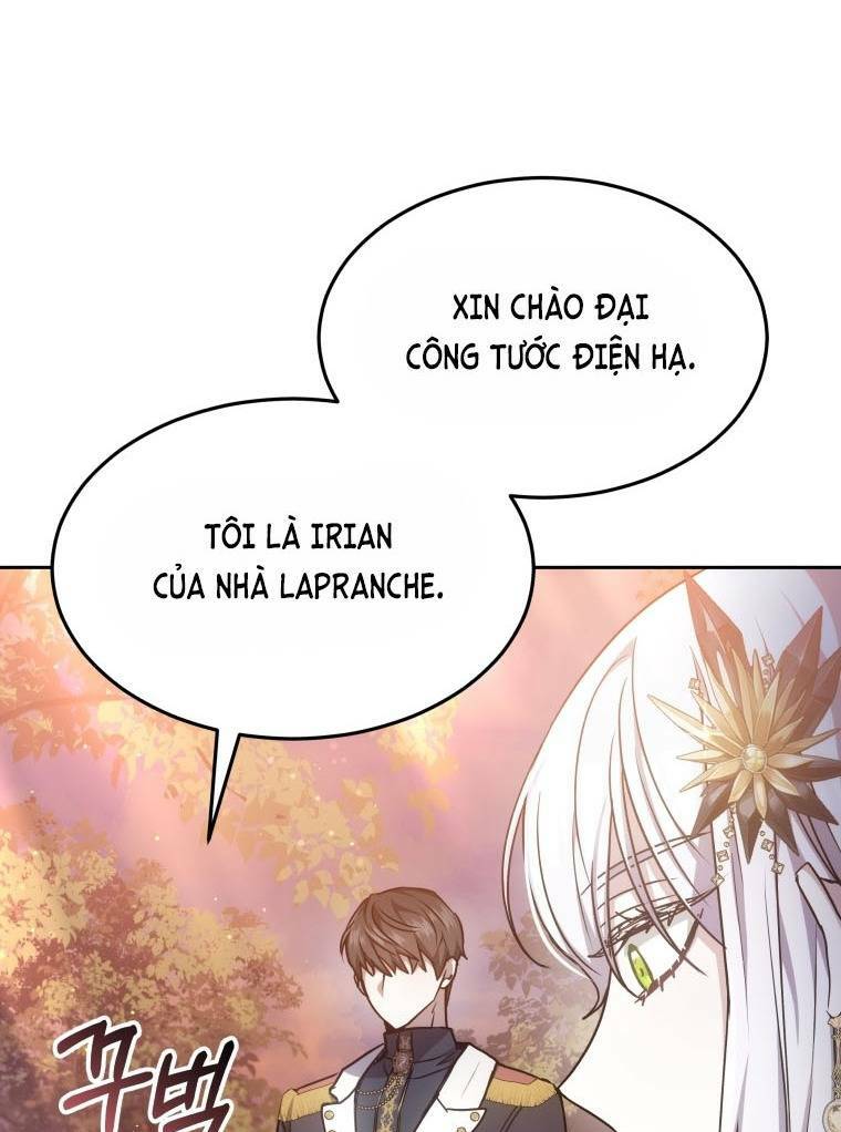 Cháu Trai Của Nam Chính Rất Thích Tôi: Chapter 12