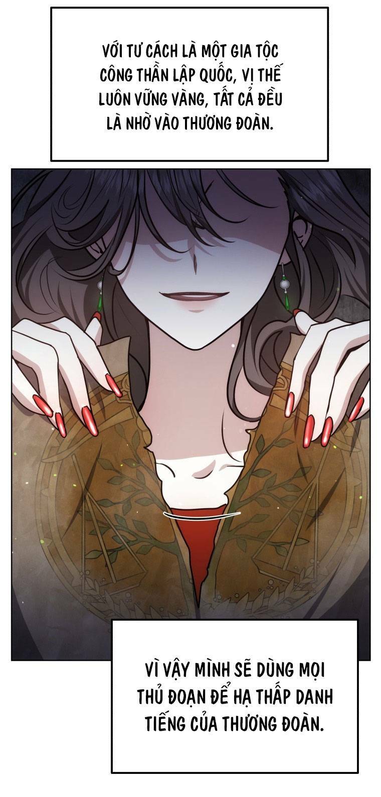 Cháu Trai Của Nam Chính Rất Thích Tôi: Chapter 14