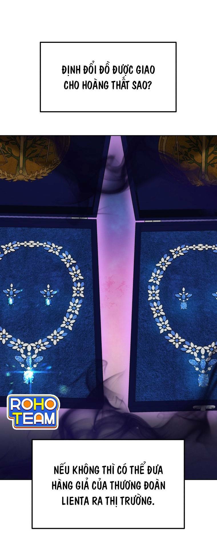 Cháu Trai Của Nam Chính Rất Thích Tôi: Chapter 14
