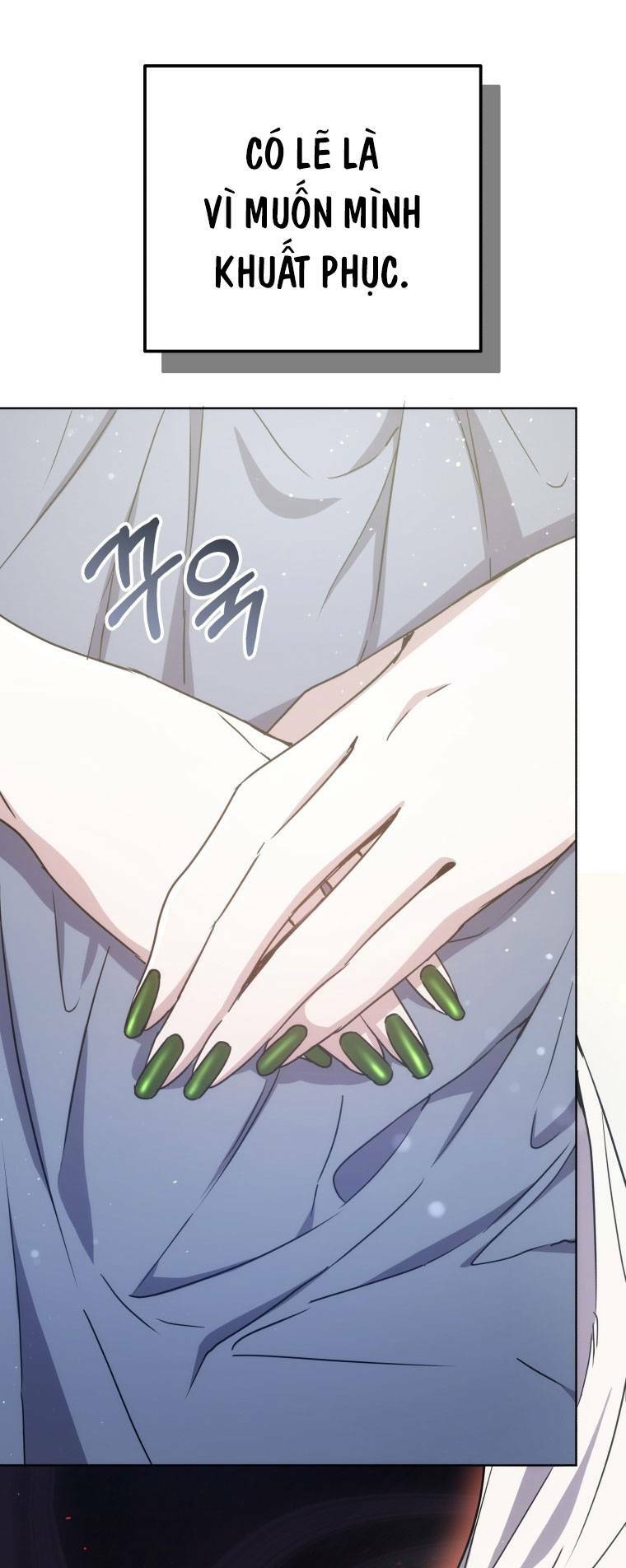 Cháu Trai Của Nam Chính Rất Thích Tôi: Chapter 14