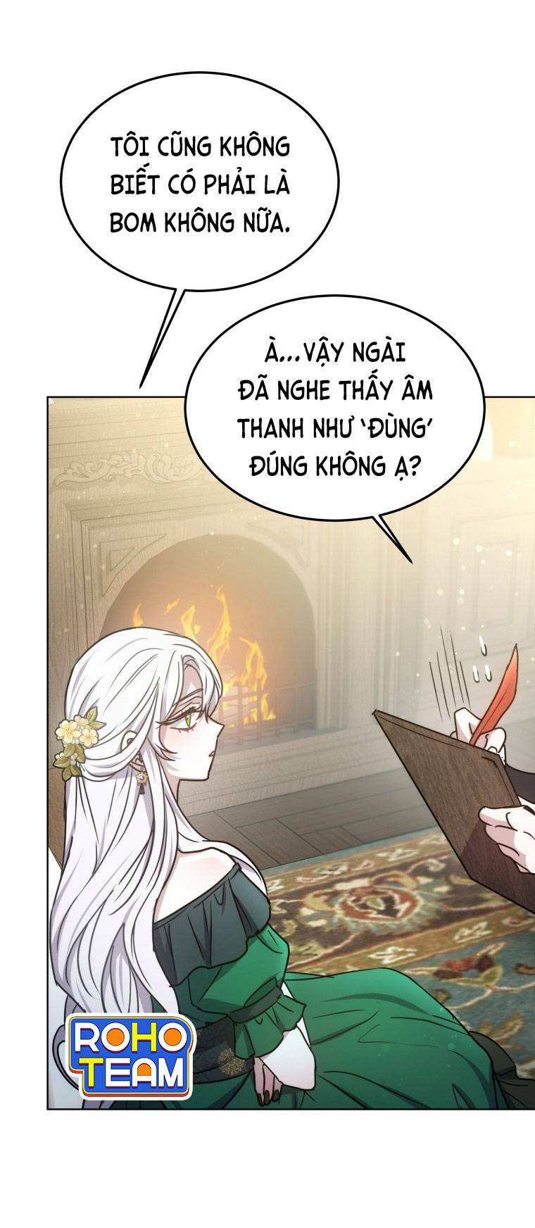Cháu Trai Của Nam Chính Rất Thích Tôi: Chapter 14