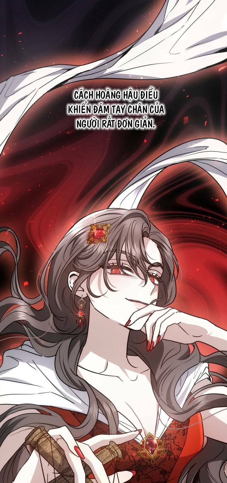 Cháu Trai Của Nam Chính Rất Thích Tôi: Chapter 14