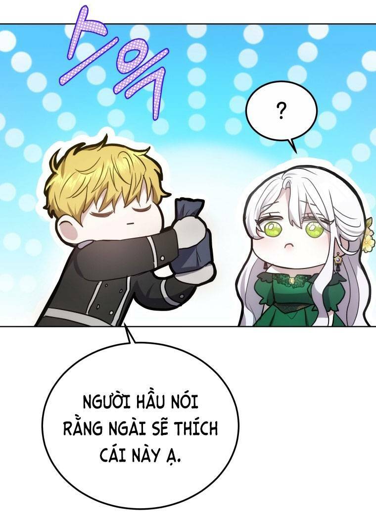 Cháu Trai Của Nam Chính Rất Thích Tôi: Chapter 14