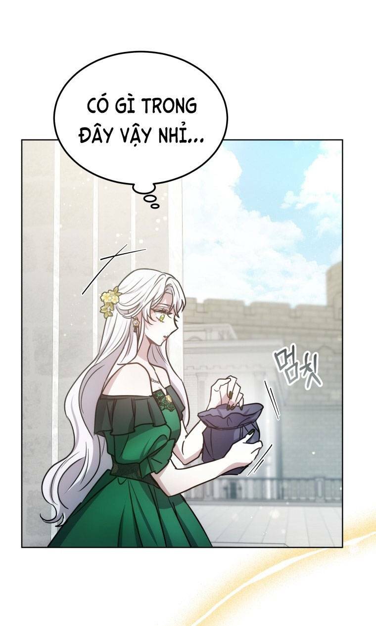 Cháu Trai Của Nam Chính Rất Thích Tôi: Chapter 14