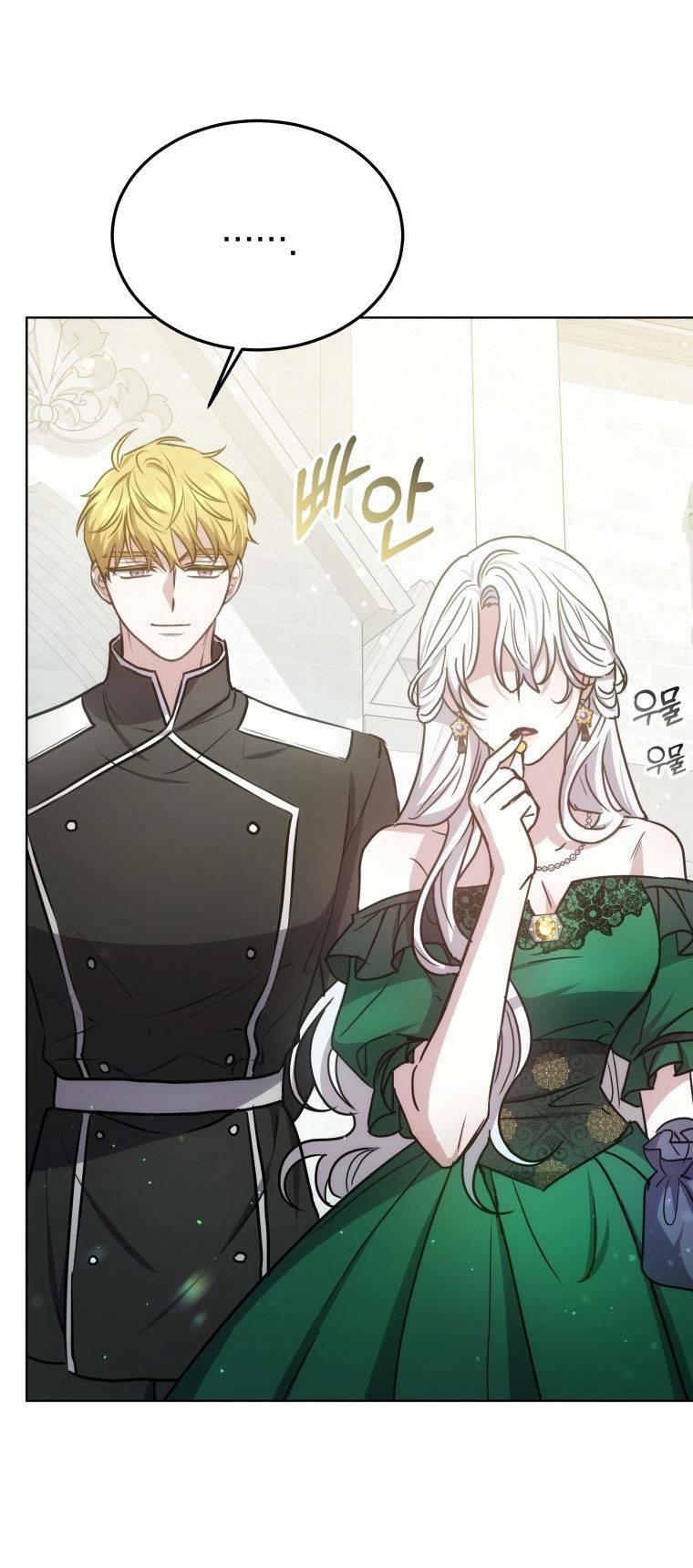 Cháu Trai Của Nam Chính Rất Thích Tôi: Chapter 14