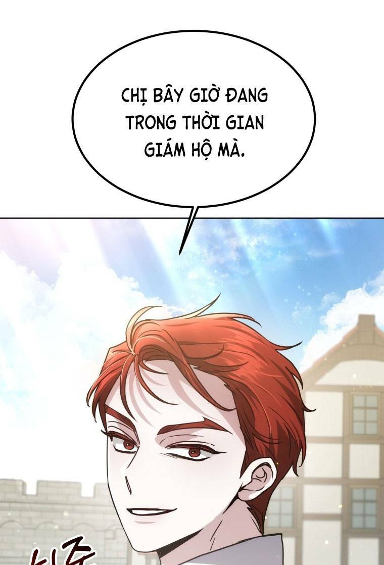 Cháu Trai Của Nam Chính Rất Thích Tôi: Chapter 14